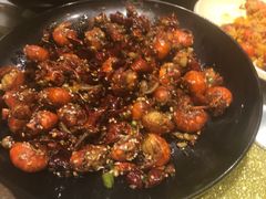 -一棠龙虾•王牌虾球(楚河汉街店)