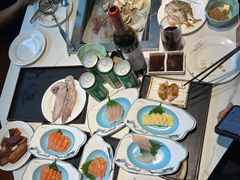 -星伦多 自助料理(圆融店)