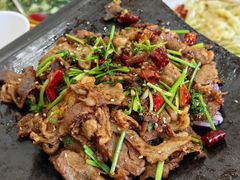 -老舅老蒙肉饼非遗店(一店)