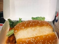 -肯德基(学院路店)