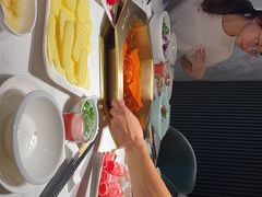 -蜀九香火锅(彩虹店)