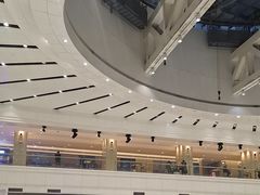 -陈露国际冰上中心(天津嘉里汇店)