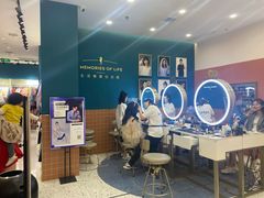 -海马体照相馆(南昌王府井购物中心店)