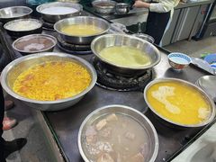 -老胡甜汤(龙眼店)