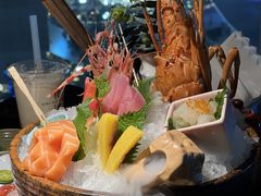 -花潮料理艺食馆(成都万象城店)