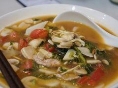 -二扁私房面馆(崂山路店)