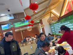 -光海·乡记酸菜鱼·始于1996(花园路店)