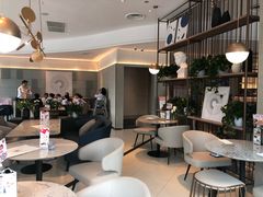 大堂-必胜客(金开大道店)