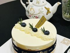 -杜哈夫DOUX RÊVE·生日蛋糕(日月光店)