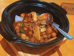 -德胜轩正宗顺德菜(宝安沙井会展中心店)