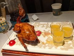 -大鸽饭(岗顶店)