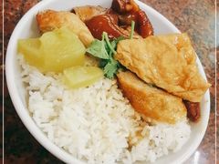 -猪脚洪隆江猪脚饭