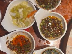-云中鱼蒸汽石锅鱼(浦东食品城店)