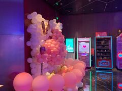 -卡宿自助餐厅(高新万达店)