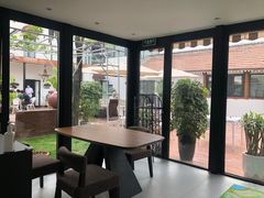 -素心小筑(后沙裕镇店)