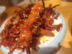 -满盆红龙虾(开发区店)