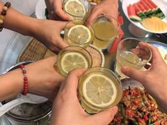 -饭怕鱼·黄焖鲟龙鱼(湖大店)