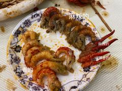-簋街仔仔小龙虾(总店)