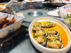 -海景壹号大酒店(滨湖店)