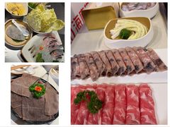 -海底捞火锅(劲松店)