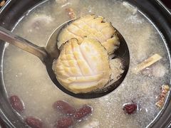 -濠轩阁特色生蚝火锅(水湾路店)