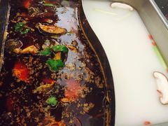 梭边鱼-新辣道鱼火锅(摩尔城店)