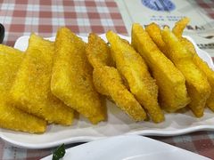-白氏老婆婆干羊肉剁荞面·非物质文化遗产品牌(靖边总店)