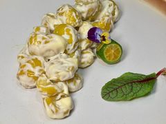 -拾溪餐厅(杭州千禧度假酒店)