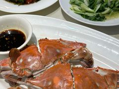 -好兄弟郭巨海鲜(天一阁店)