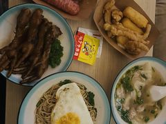 -润生源足道·SPA(个园店)