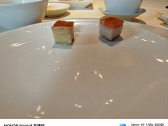 冰烧三层肉-利苑酒家(华熙国际店)