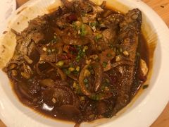 -乌镇那一年小院主题餐厅(甘泉西路店)