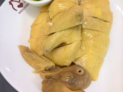 -文记壹心鸡(宝华路店)