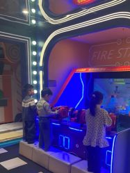 -meland亲子乐园•派对•研学(宁波华润万象城店)