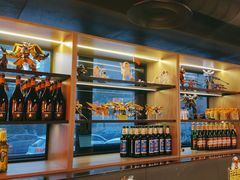 -鸣记脆皮烤鱼·海鲜烤鱼(三八广场店)