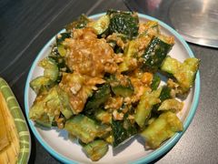-超越炭火牛蛙火锅鸡(河东店)