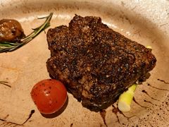 -王品牛排(郑州大卫城店)