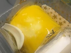 芒果乳酪蛋糕-凯司令西点房(南京东路店)