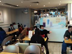 -BreadTalk面包新语·烘焙蛋糕(海珠丽影广场店)