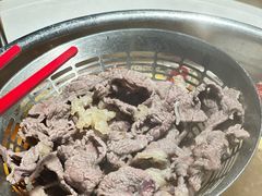 -牛人日志·鲜牛肉骨汤火锅(万科里瑧店)