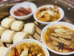 -豫满楼(郑东新区店)