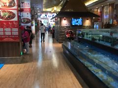 -老街坊美食汇(玉兰大街店)