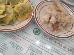 -仁信老铺(华盖路店)