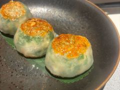 -潮府馆·非遗潮州菜·港式点心(世纪公园店)