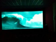 -AMG海上明珠影城(上海环球港RealDCinema店)