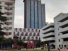 -西安创业咖啡街区