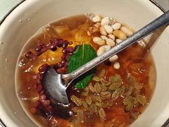 -味上湘菜馆(岳麓山店)