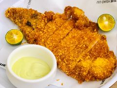 -苏小柳点心·手作小笼包(浦东嘉里城分院)