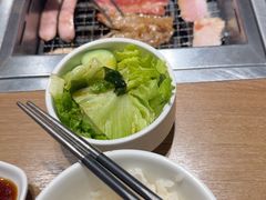 -焼肉ライク·烧肉LIKE(万菱汇店)