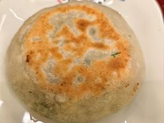 茴香盒子-玉华台饭庄(裕中西里小区店)